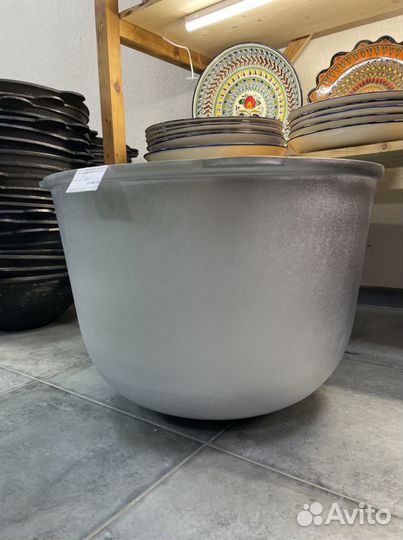 Котел походный 3 -70 л