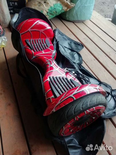 Гироскутер бу