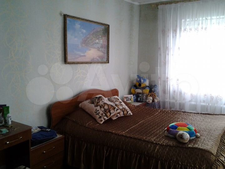 Дом 192 м² на участке 20,5 сот.