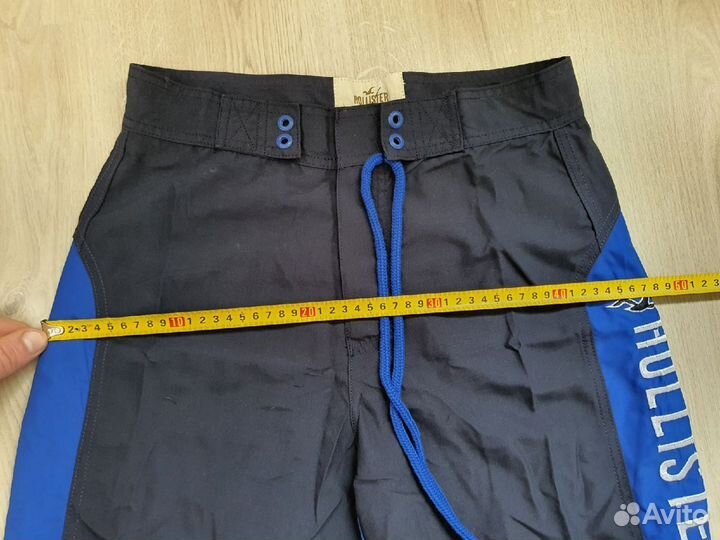 Шорты Hollister M