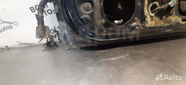 Дверь передняя правая Honda Domani MA4 ZC