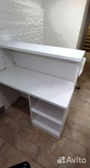 Стойка для офисов