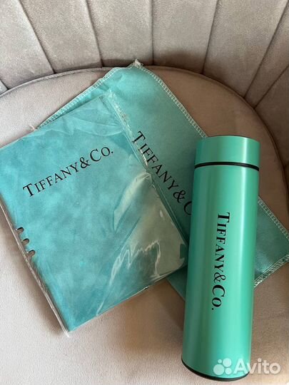 Брендовые блокноты