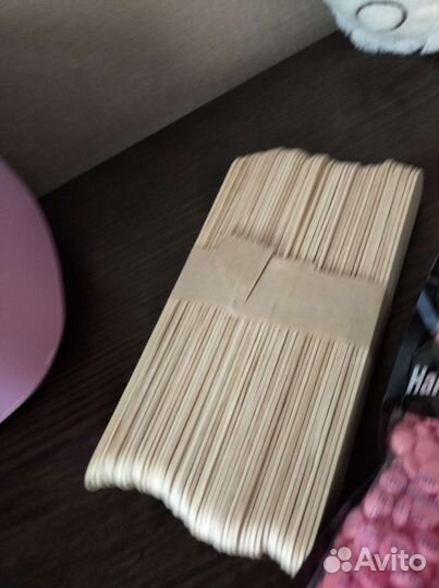 Набор для депиляции