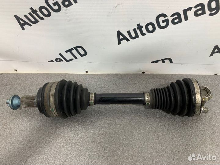 Привод передний левый Mercedes-Benz Glc-Class W253