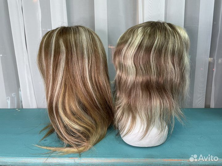 Система замещения волос