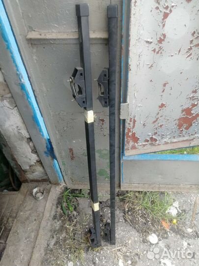 Рейтинги на крышу largus ларгус