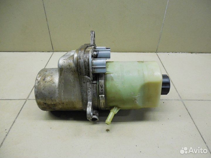 Насос гидроусилителя Focus II 2005-2008