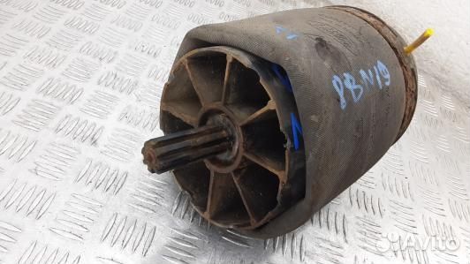 Пневмоподушка задняя land rover range rover 3 (8BN