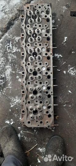 Гбц nissan diesel