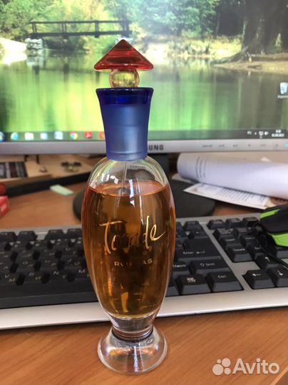 Парфюм женский