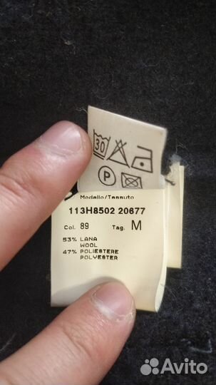 Куртка мужская Manuel Ritz