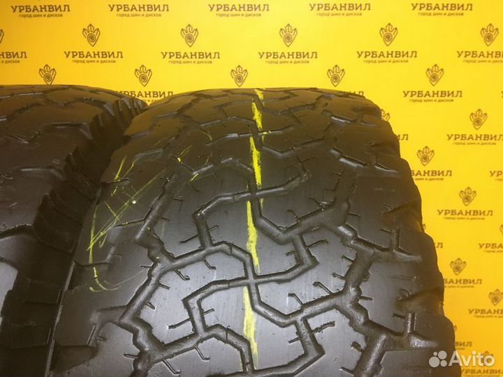 Bfgoodrich All-Terrain T/A KO 265/65 R17 S