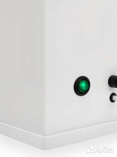 Рециркулятор очиститель воздуха