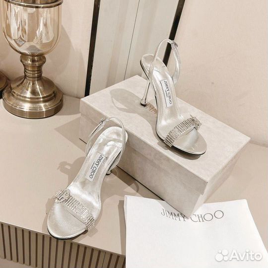 Jimmy Choo туфли