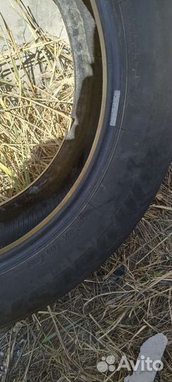 Yokohama C.Drive 2 AC02 215/65 R16