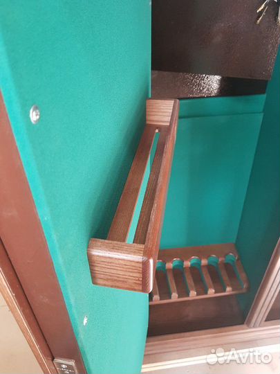 Изготовление оружейных сейфов на заказ