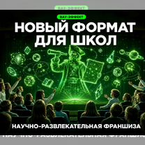 Готовый бизнес: окупаемость за 2 месяца, Лида