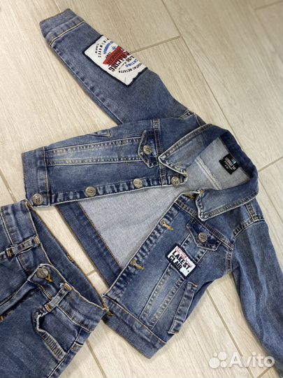 Одежда для мальчика