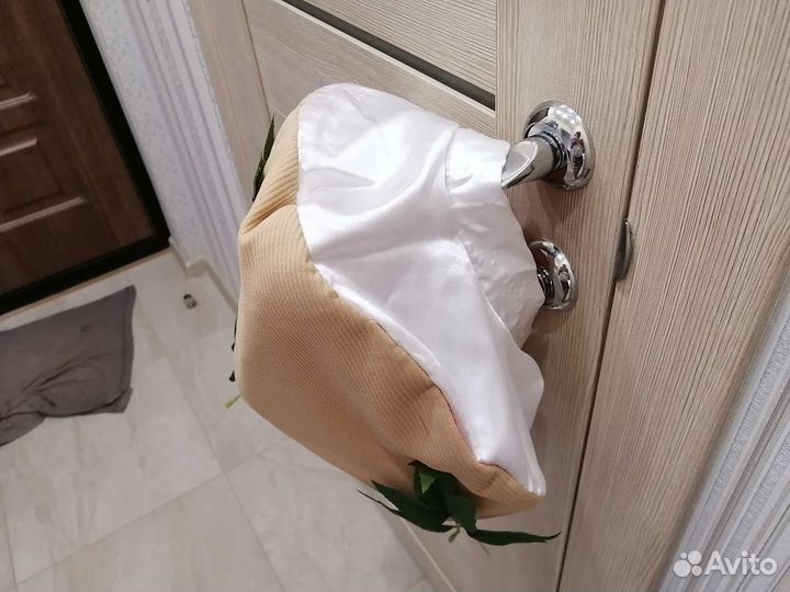 Детский карнавальный костюм гриба в детский сад