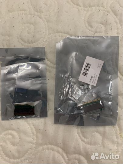 Адаптер для SSD Apple