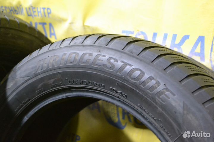 Bridgestone Blizzak LM-001 225/60 R18