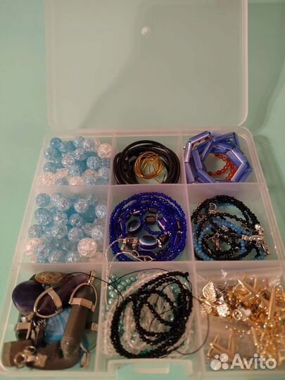 Набор для создания украшений