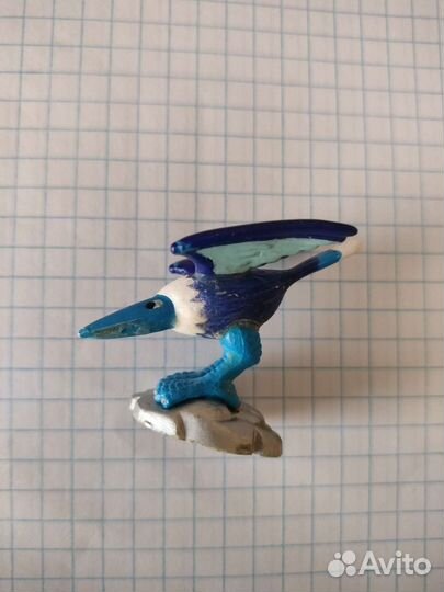 Киндер ландрин