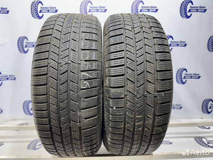 Continental ContiCrossContact Winter 255/65 R16