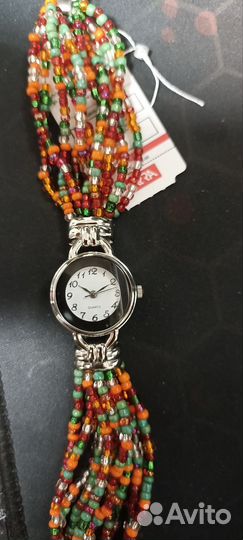 Часы женские
