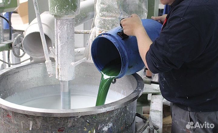 Разнорабочий с еженедельной оплатой