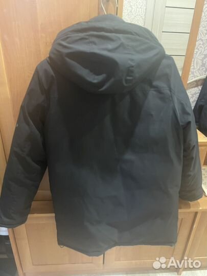 Куртка на мальчика