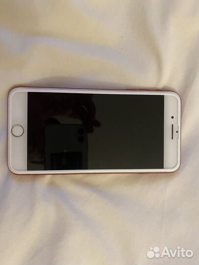iPhone 7 Plus, 128 ГБ