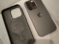 iPhone 15 Pro, 256 ГБ