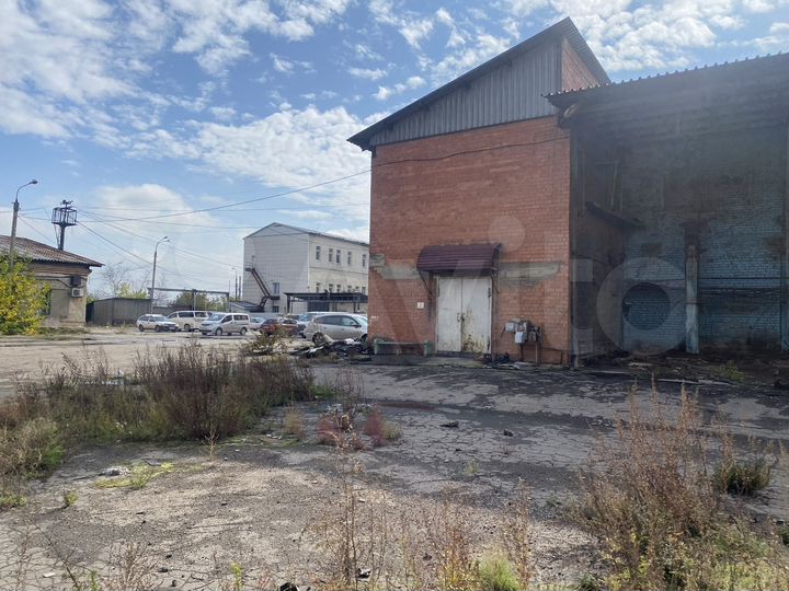 Склад, 700 м²