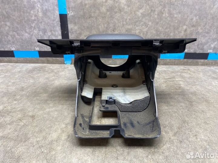 Кожух рулевой колонки Volvo S80 2 2.5 B5254T6 2007