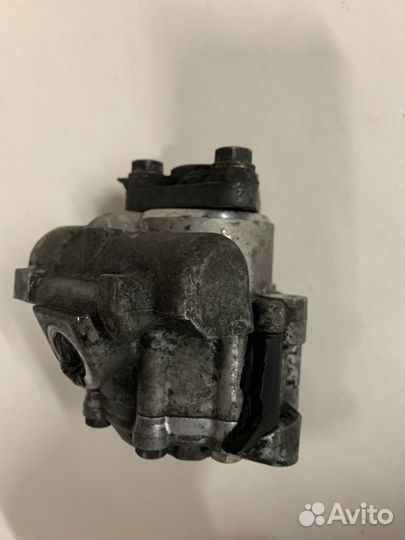 Насос гидроусилителя руля BMW М52 М54