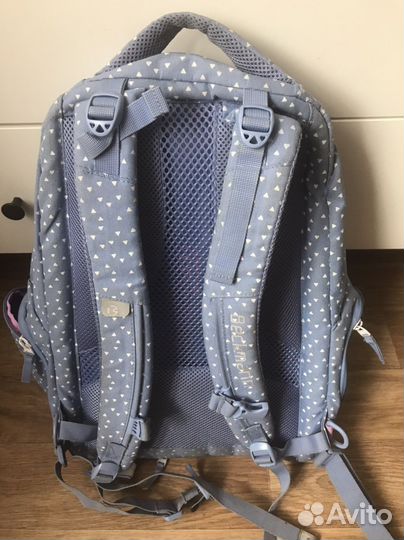 Рюкзак Beckmann