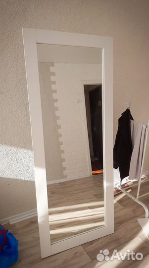 Зеркало напольное в полный рост