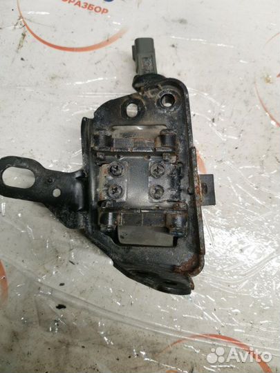 Катушка зажигания Hyundai Tucson JM 2.0 G4GC 2007