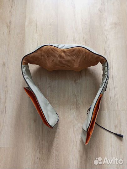 Массажер для шеи и спины