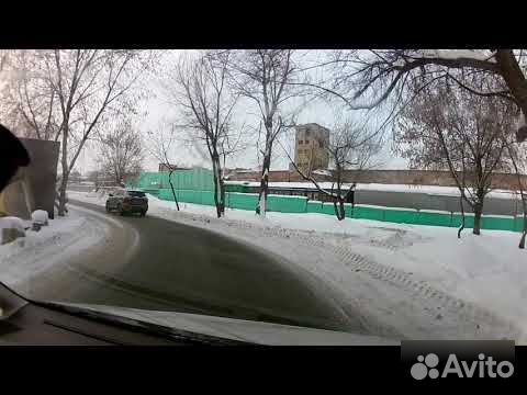 Радиатор Мицубиси Аутлендер 1 Outlander CU конд-ра