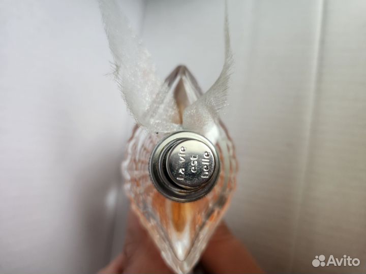 Духи женские