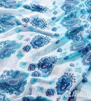 Пляжный палантин