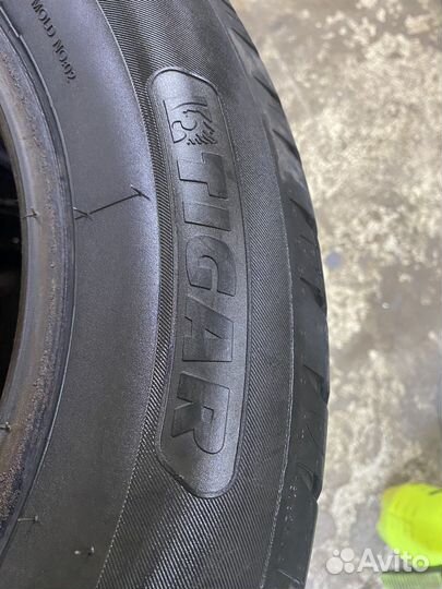 Tigar High Performance 195/65 R15