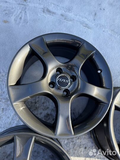 Диски R16 4x100