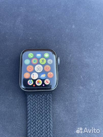 Apple watch 4 40mm