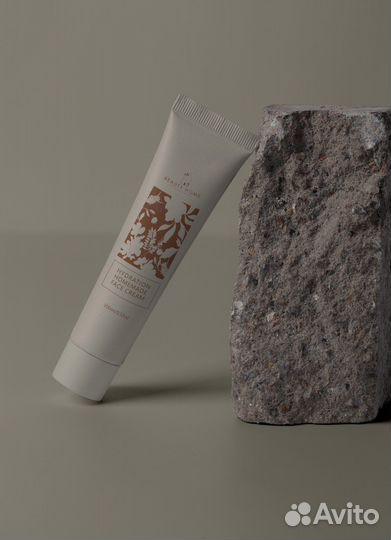 Разработка логотипа, айдентики и полиграфии