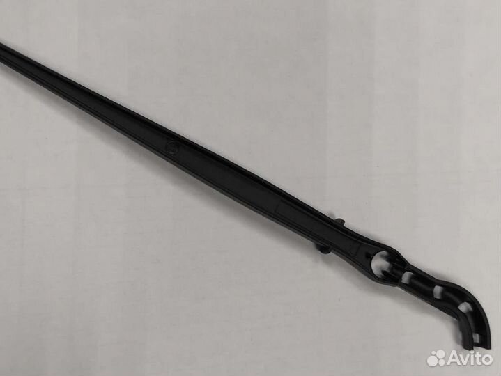 Стрелка для капельницы угловая