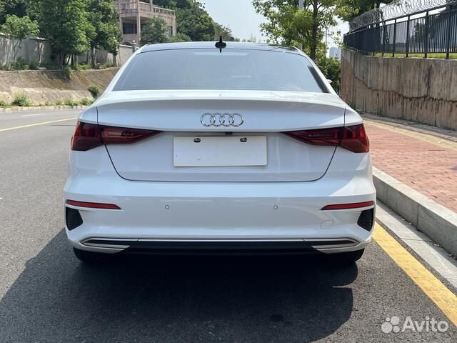 Audi A3 1.4 AT, 2022, 43 000 км